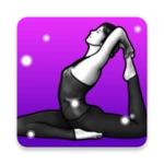 Logo of Yoga Workout - Daily Yoga android Application 